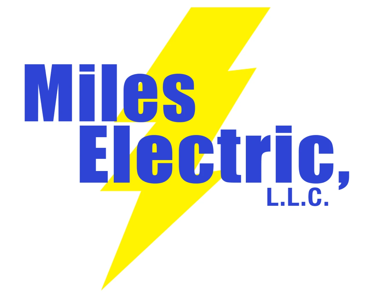 Miles Electric, L.L.C.